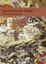LA CACERIA DE AKBAR