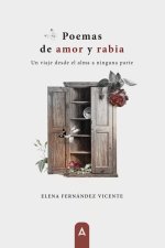 Poemas de amor y rabia