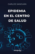 Epidemia en el centro de salud