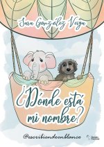 DONDE ESTA MI NOMBRE