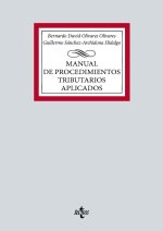 Manual de Procedimientos tributarios aplicados