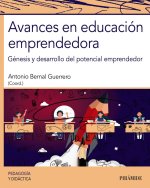 AVANCES EN EDUCACION EMPRENDEDORA