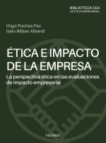 ETICA E IMPACTO DE LA EMPRESA: LA PERSPECTIVA ETICA EN LAS E