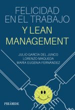 Felicidad en el trabajo y Lean Management