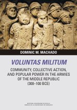 VOLUNTAS MILITUM