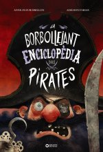 LA BORBOLLEJANT ENCICLOPEDIA DELS PIRATES