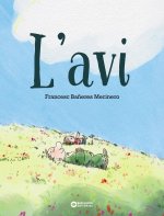 L'avi i el nen