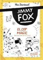 JIMMY FOX. EL COP MAGIC