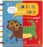 ON ES EL MEU CUL?