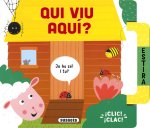 QUI VIU AQUI?