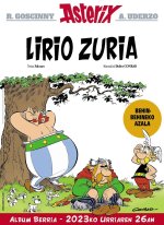 Lirio Zuria