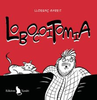 LOBOCOITOMIA