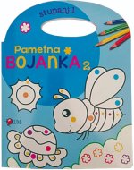 Pametna bojanka 1 i 2 - Stupanj 1-2