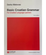 Basic Croatian Grammar - For Croatian Language Learners