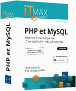 PHP et MySQL : Cours et Exercices corrigés - Maîtrisez le développement d'une application web collab