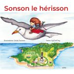 Sonson le hérisson