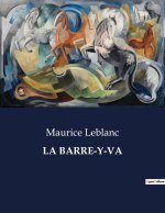 BARRE Y VA