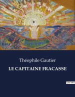 CAPITAINE FRACASSE