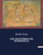 MYSTERES DE MARSEILLE