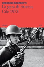 gara di ritorno, Cile 1973