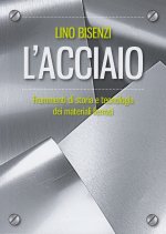 acciaio. Frammenti di storia e tecnologia dei materiali ferrosi
