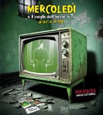Mercoledì e il meglio dell'horror in TV di ieri e di oggi