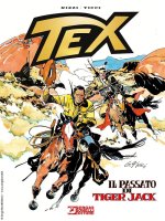 Tex. Il passato di Tiger Jack