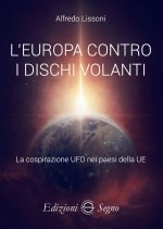 Europa contro i dischi volanti