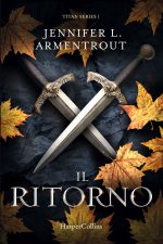 ritorno. Titan series