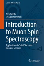 Introduction to Muon Spin Spectroscopy