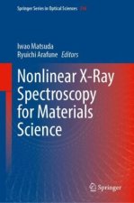 Nonlinear X-Ray Spectroscopy for Materials Science