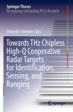 Towards THz Chipless High-Q Cooperative Radar Targets for Identification, Sensing, and Ranging