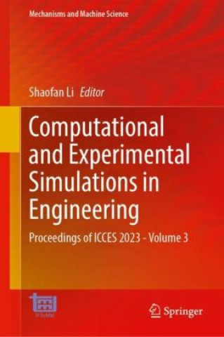 Computational and Experimental Simulations in Engineering