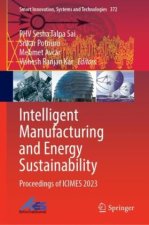 Intelligent Manufacturing and Energy Sustainability