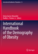 International Handbook of the Demography of Obesity