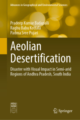 Aeolian Desertification