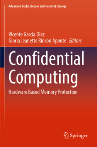 Confidential Computing