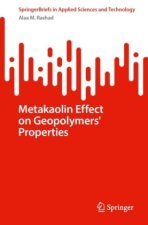 Metakaolin Effect on Geopolymers' Properties