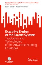 Executive Design of the Façade Systems