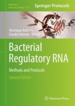 Bacterial Regulatory RNA