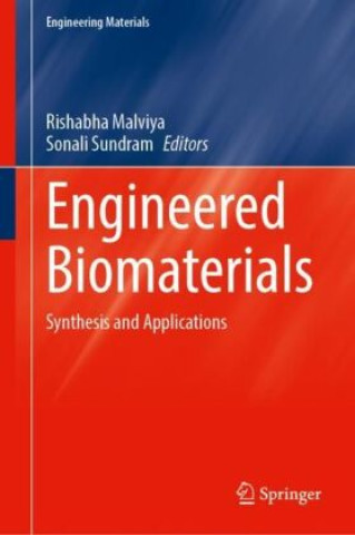 Engineered Biomaterials