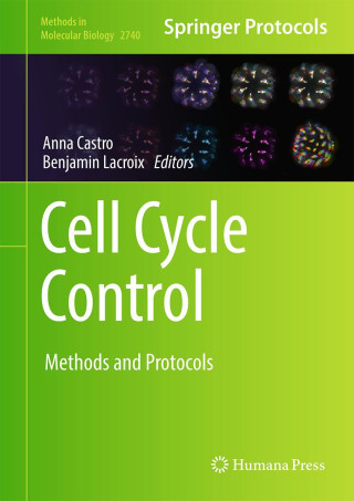 Cell Cycle Control