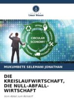 DIE KREISLAUFWIRTSCHAFT, DIE NULL-ABFALL-WIRTSCHAFT