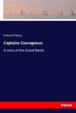 Captains Courageous