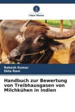 Handbuch zur Bewertung von Treibhausgasen von Milchkühen in Indien