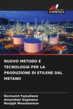 NUOVO METODO E TECNOLOGIA PER LA PRODUZIONE DI ETILENE DAL METANO