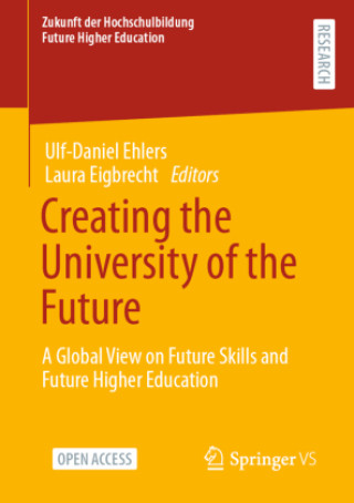 Creating the University of the Future