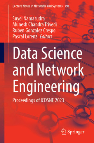 Data Science and Network Engineering