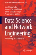 Data Science and Network Engineering