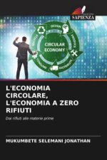 L'ECONOMIA CIRCOLARE, L'ECONOMIA A ZERO RIFIUTI